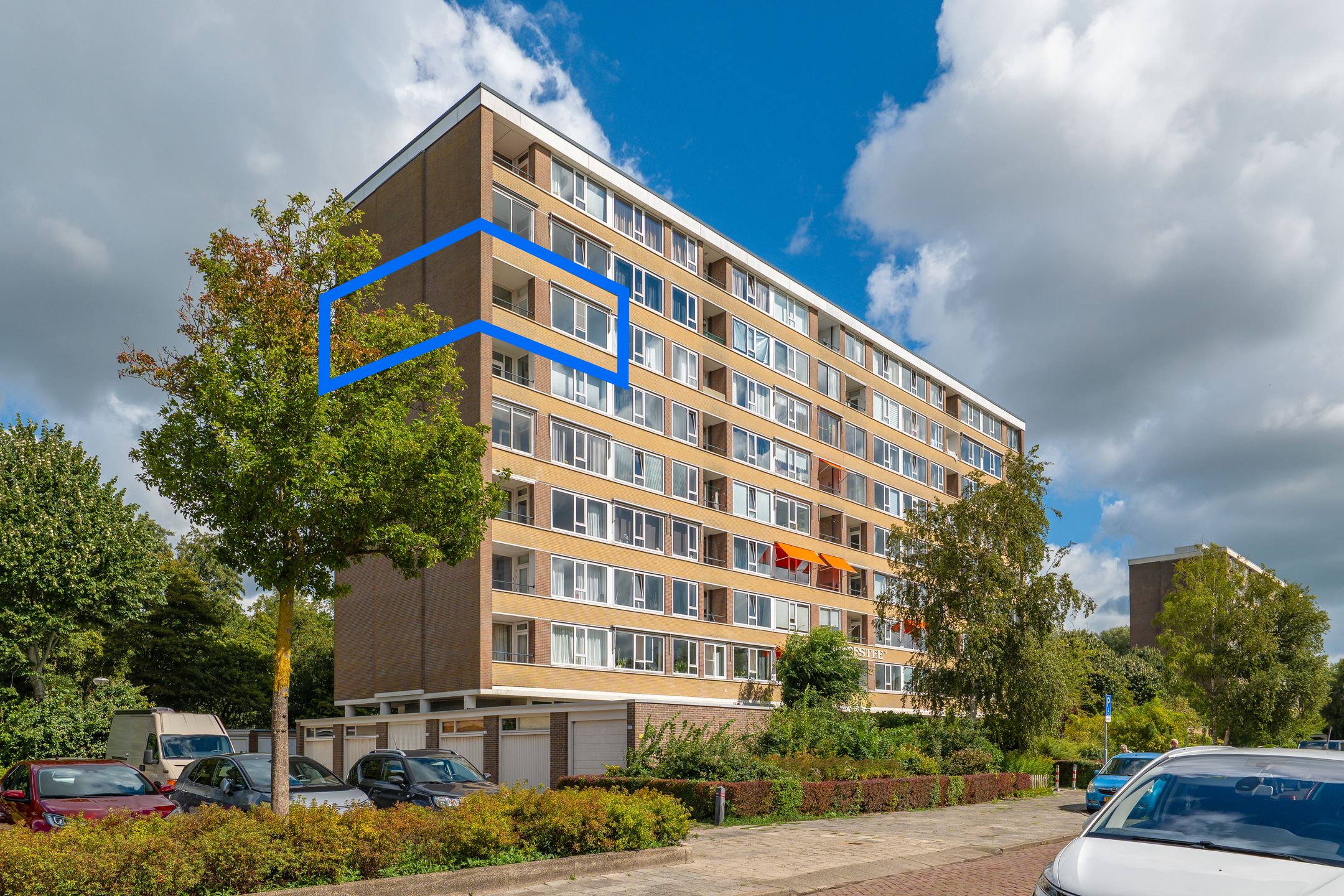 Jan van Goyenstraat 190 
