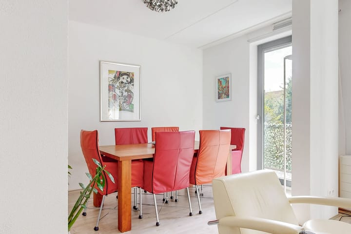 Appartement te koop: Klein Vijverdal 32, Arnhem