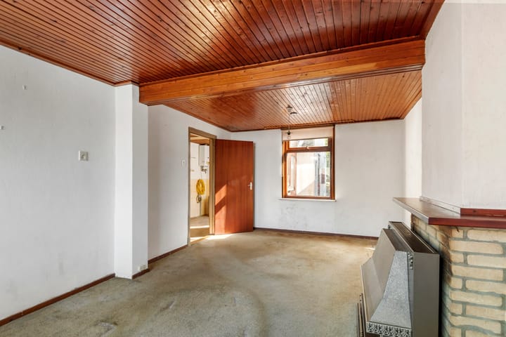 Tussenwoning te koop: Oude Medelsestraat 78, Tiel