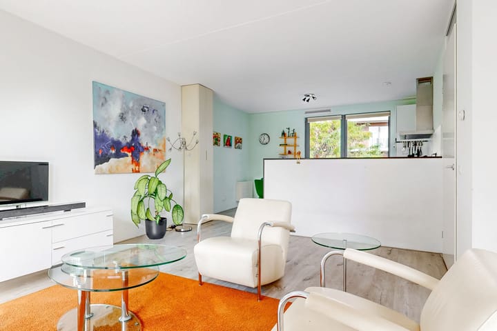 Appartement te koop: Klein Vijverdal 32, Arnhem