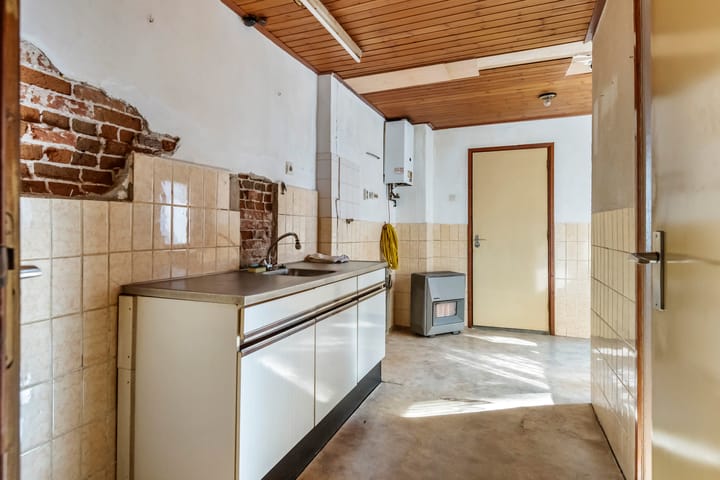 Tussenwoning te koop: Oude Medelsestraat 78, Tiel