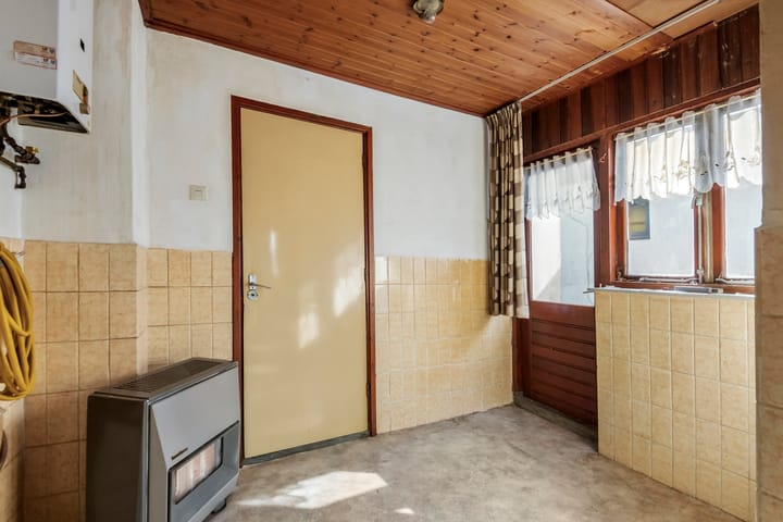 Tussenwoning te koop: Oude Medelsestraat 78, Tiel