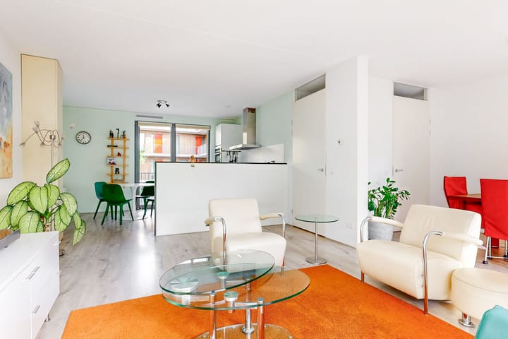 Foto 4 van Klein Vijverdal 32