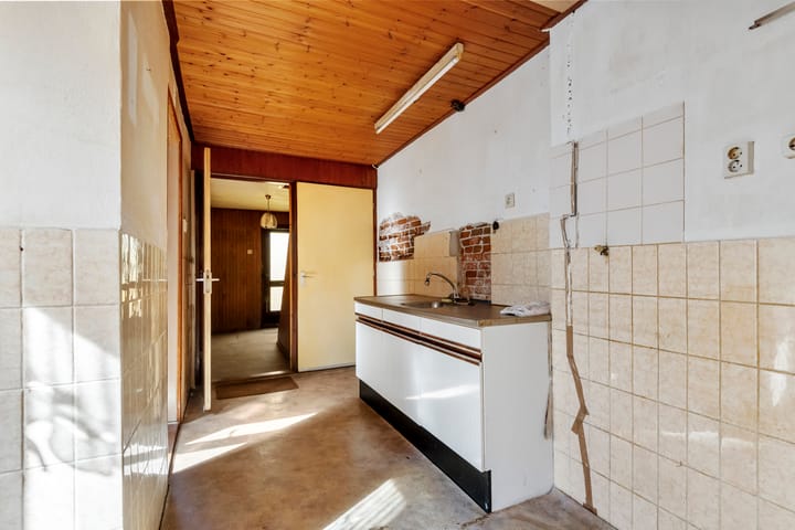Tussenwoning te koop: Oude Medelsestraat 78, Tiel
