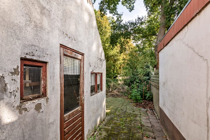 Tussenwoning te koop: Oude Medelsestraat 78, Tiel