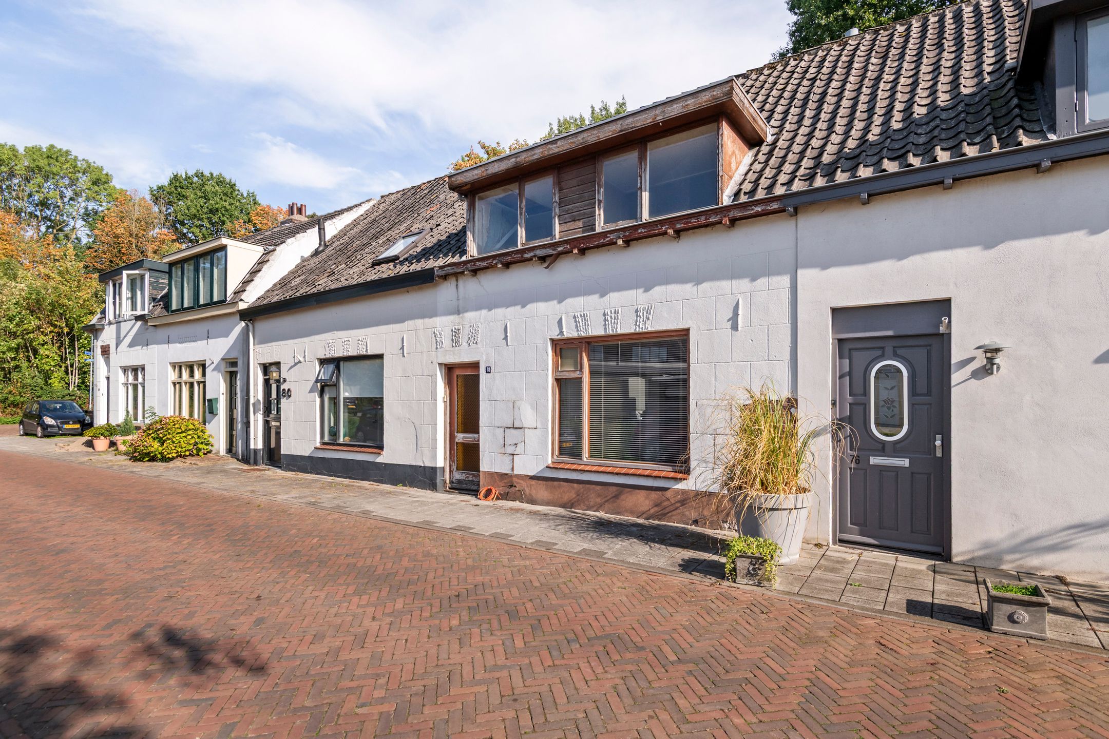 Oude Medelsestraat 78