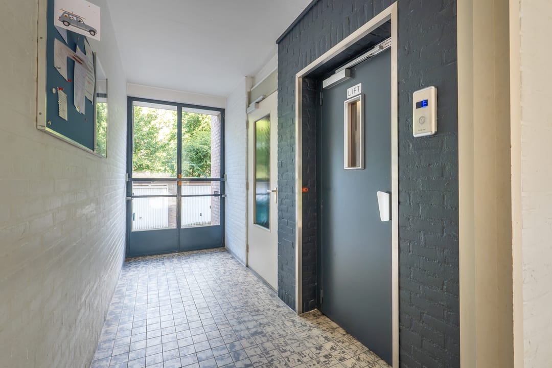 Foto 43 van Jan van Goyenstraat 190