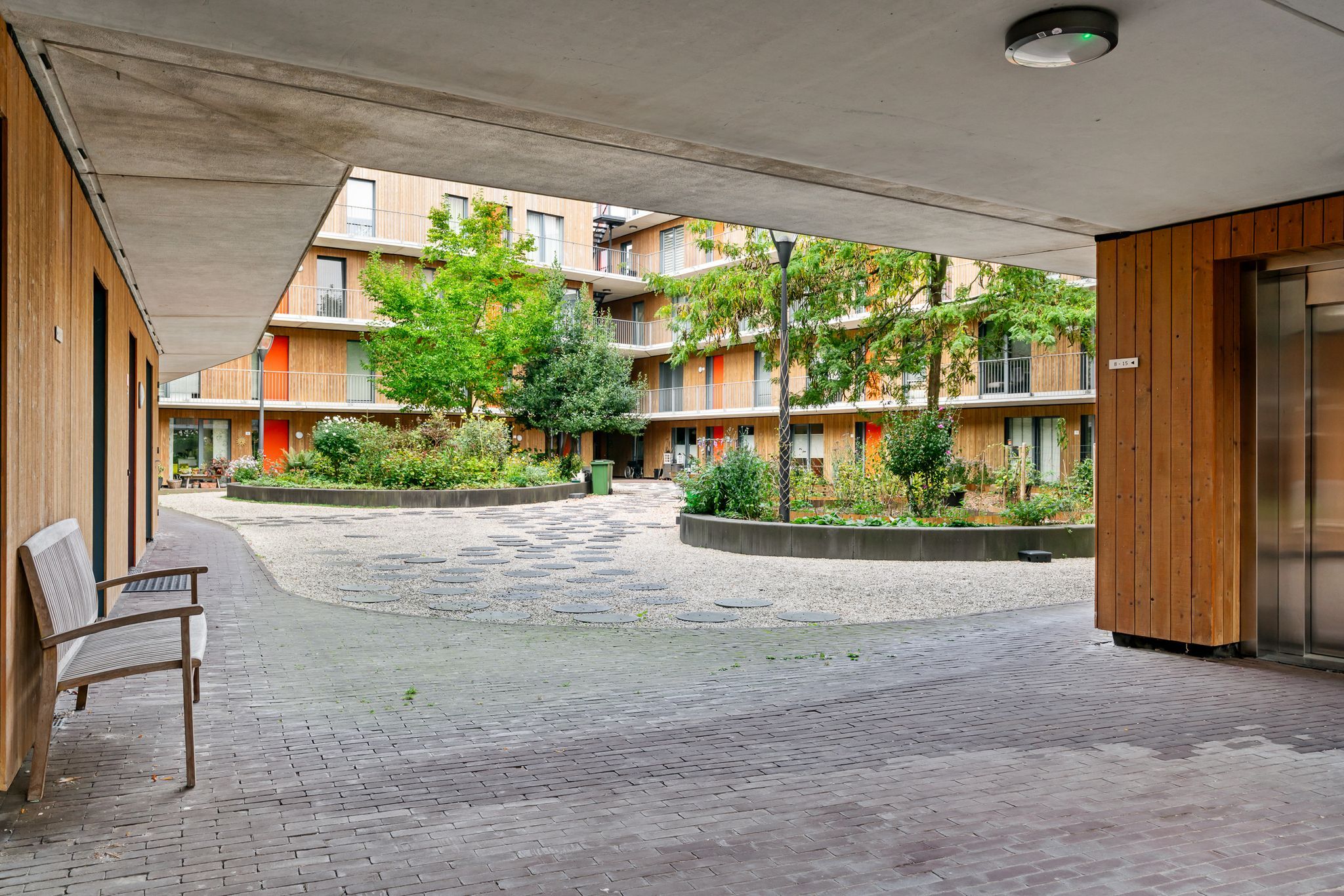 Photo 30 of Klein Vijverdal 32