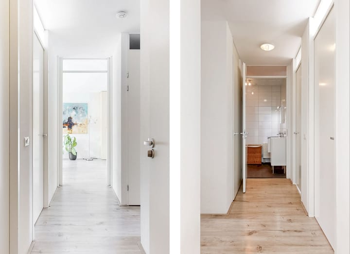Appartement te koop: Klein Vijverdal 32, Arnhem