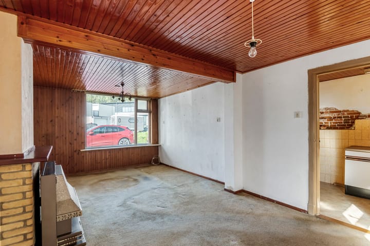 Tussenwoning te koop: Oude Medelsestraat 78, Tiel