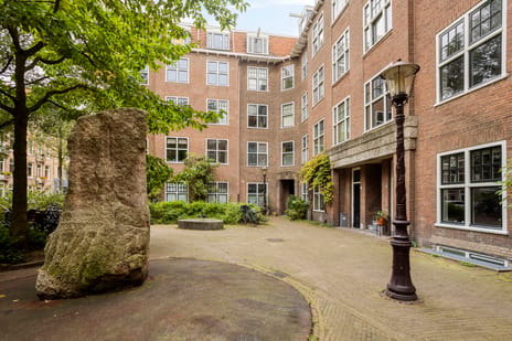Zocherstraat thumbnail