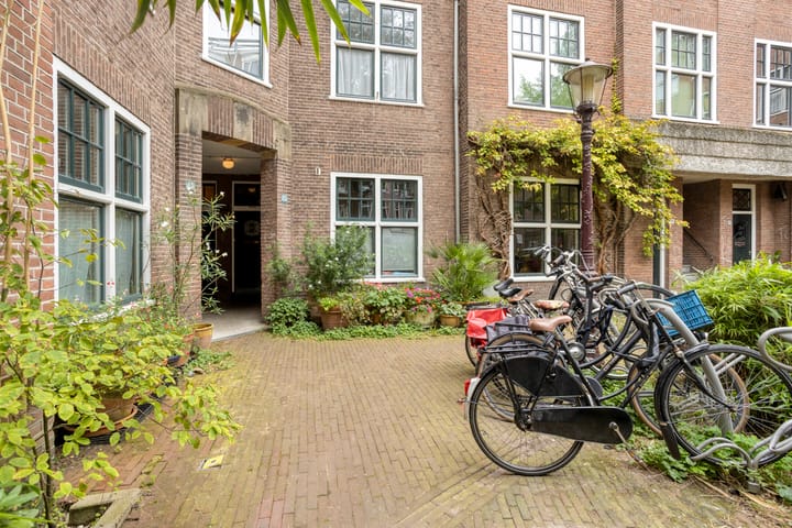 Foto 2 van Zocherstraat 45-3