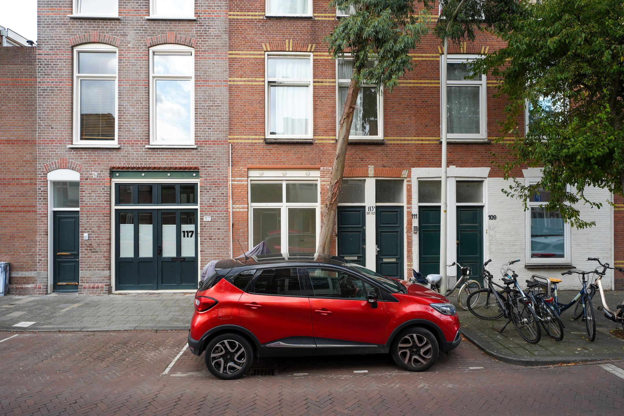 Vinkensteynstraat 115 