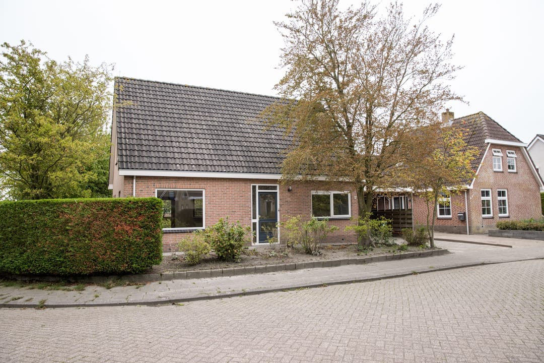 Foto 7 van Taede Zijlstrastrjitte 6