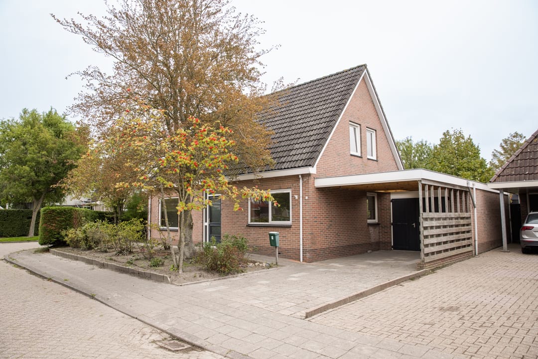 Foto 1 van Taede Zijlstrastrjitte 6