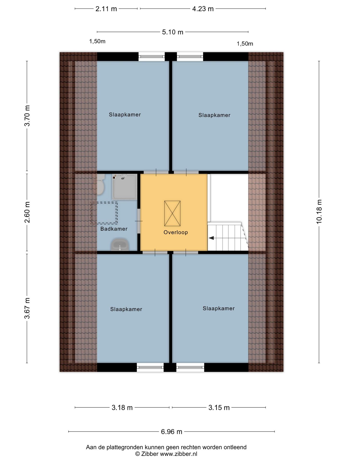 Foto 40 van Taede Zijlstrastrjitte 6