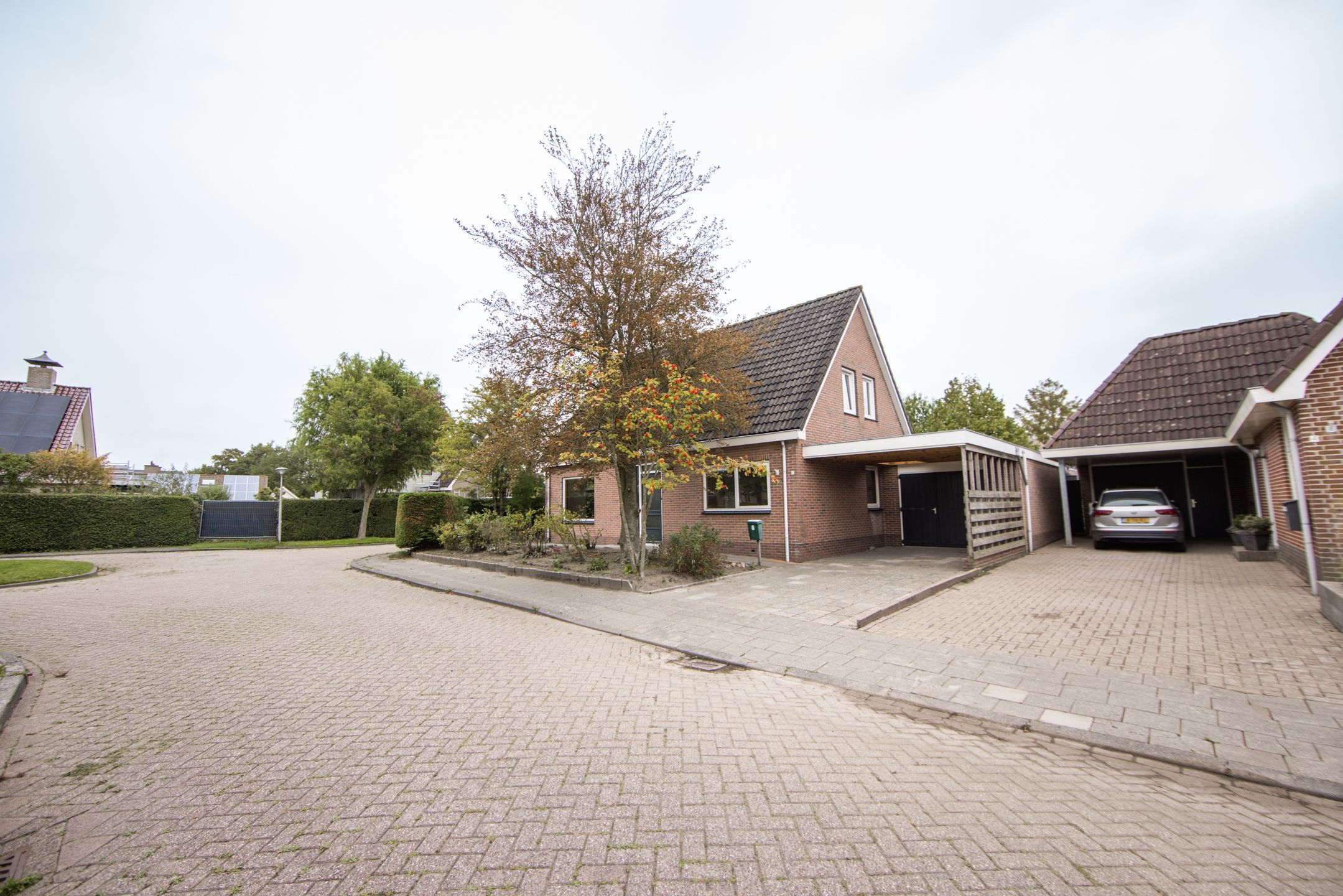 Foto 6 van Taede Zijlstrastrjitte 6