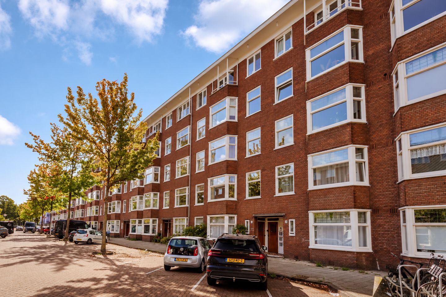 Foto 40 van Kinderdijkstraat 70-3