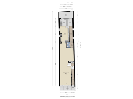 View floorplan