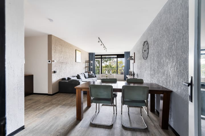 Appartement te koop: Valeriusrondeel 92, Capelle Aan Den Ijssel