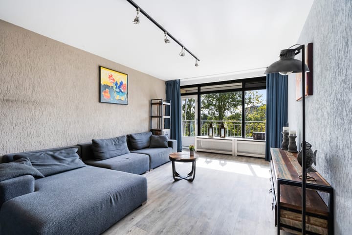 Appartement te koop: Valeriusrondeel 92, Capelle Aan Den Ijssel