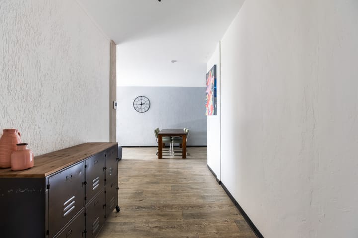 Appartement te koop: Valeriusrondeel 92, Capelle Aan Den Ijssel