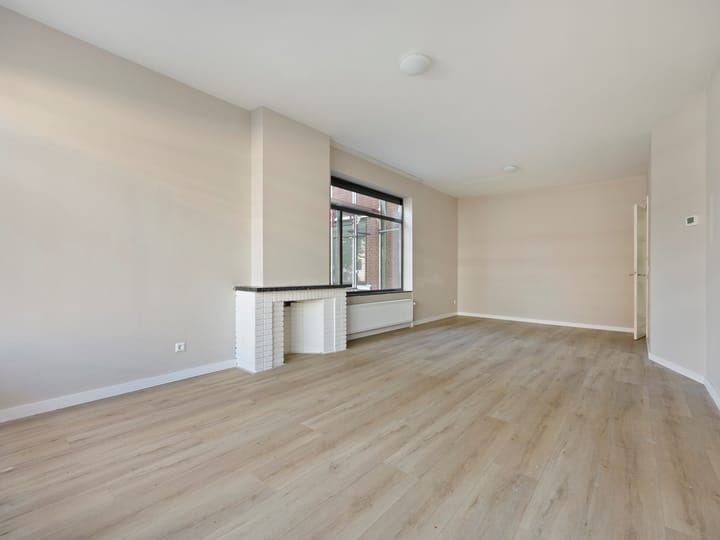 Foto 4 van Cornelis van der Lijnstraat 5-D