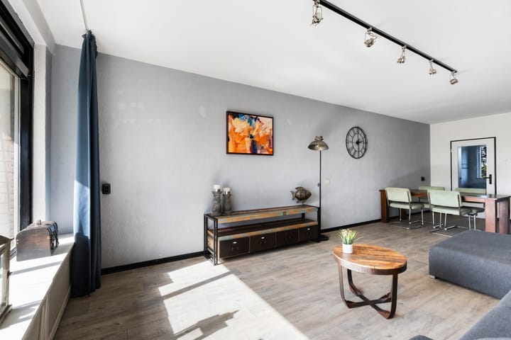 Appartement te koop: Valeriusrondeel 92, Capelle Aan Den Ijssel