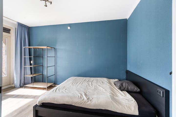 Appartement te koop: Valeriusrondeel 92, Capelle Aan Den Ijssel