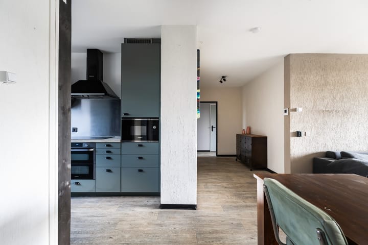 Appartement te koop: Valeriusrondeel 92, Capelle Aan Den Ijssel