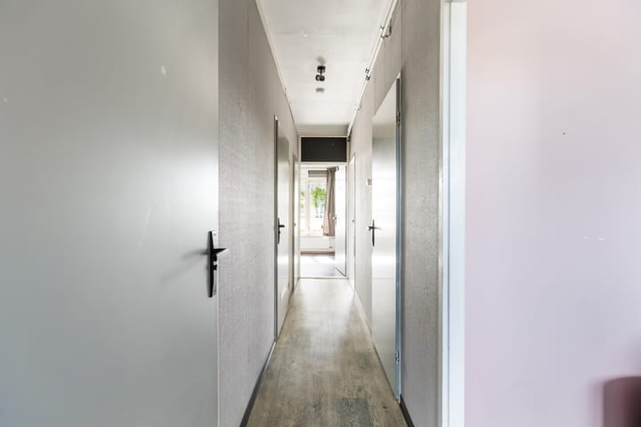 Appartement te koop: Valeriusrondeel 92, Capelle Aan Den Ijssel