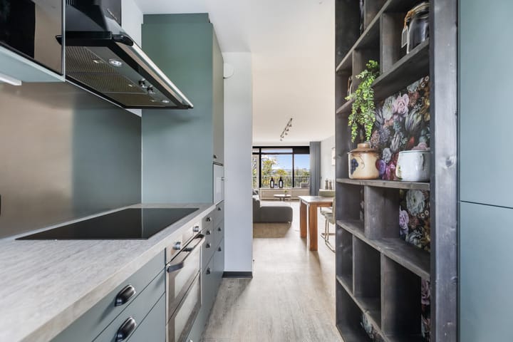 Appartement te koop: Valeriusrondeel 92, Capelle Aan Den Ijssel