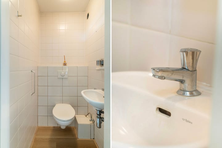 Appartement te koop: Aleyda van Raephorstlaan 151, Rotterdam