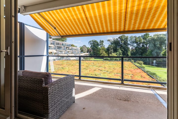 Appartement te koop: Aleyda van Raephorstlaan 151, Rotterdam