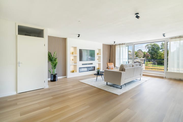 Appartement te koop: Aleyda van Raephorstlaan 151, Rotterdam