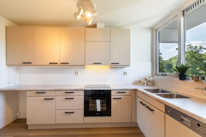 Appartement te koop: Aleyda van Raephorstlaan 151, Rotterdam