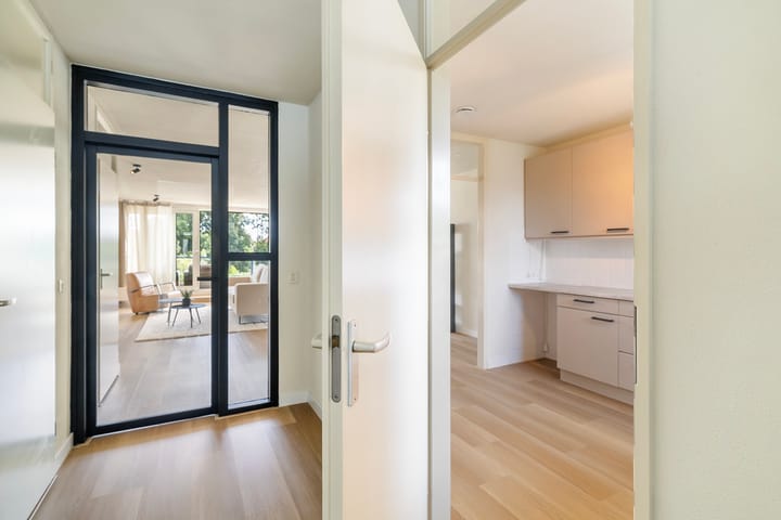 Appartement te koop: Aleyda van Raephorstlaan 151, Rotterdam