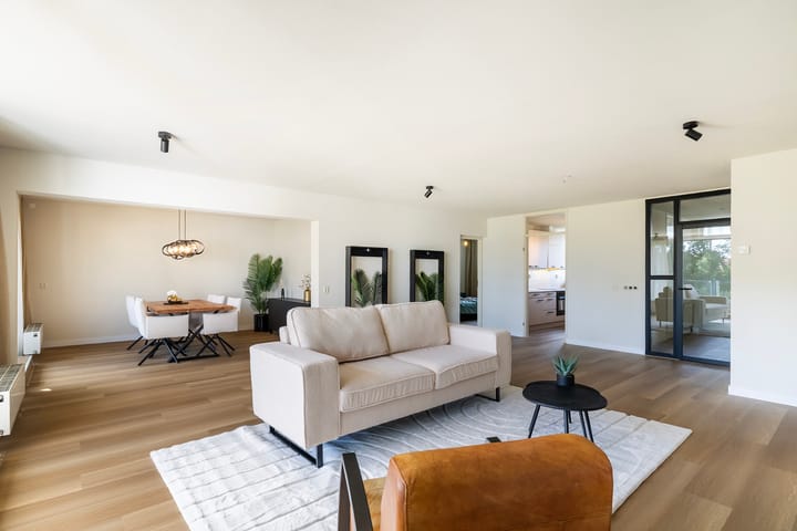 Appartement te koop: Aleyda van Raephorstlaan 151, Rotterdam