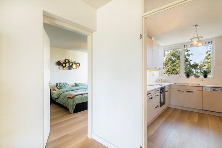 Appartement te koop: Aleyda van Raephorstlaan 151, Rotterdam