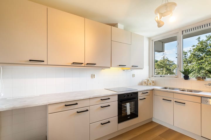 Appartement te koop: Aleyda van Raephorstlaan 151, Rotterdam