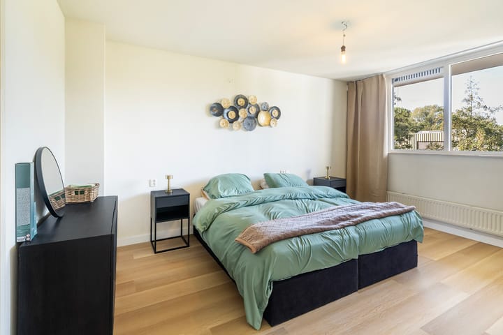 Appartement te koop: Aleyda van Raephorstlaan 151, Rotterdam