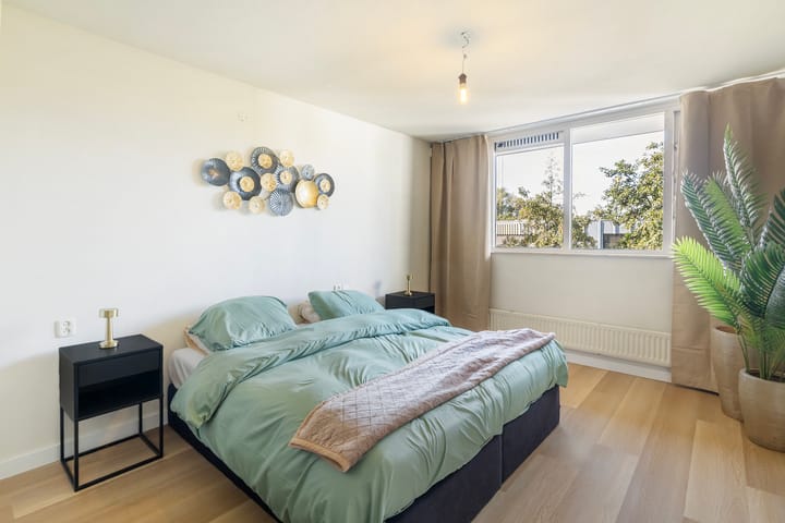 Appartement te koop: Aleyda van Raephorstlaan 151, Rotterdam