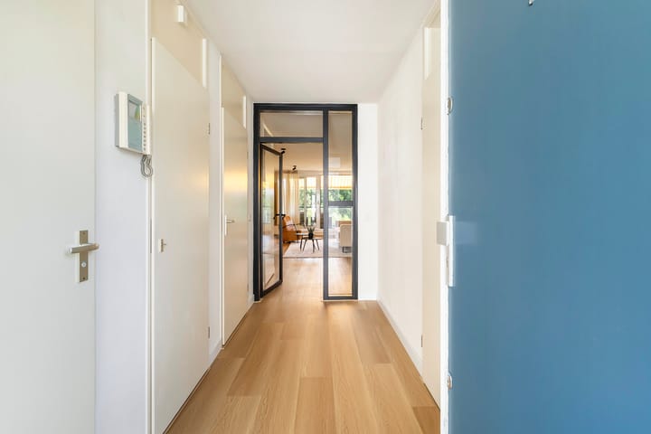 Appartement te koop: Aleyda van Raephorstlaan 151, Rotterdam
