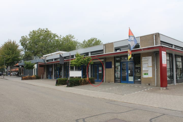 Semmelweisstraat 1