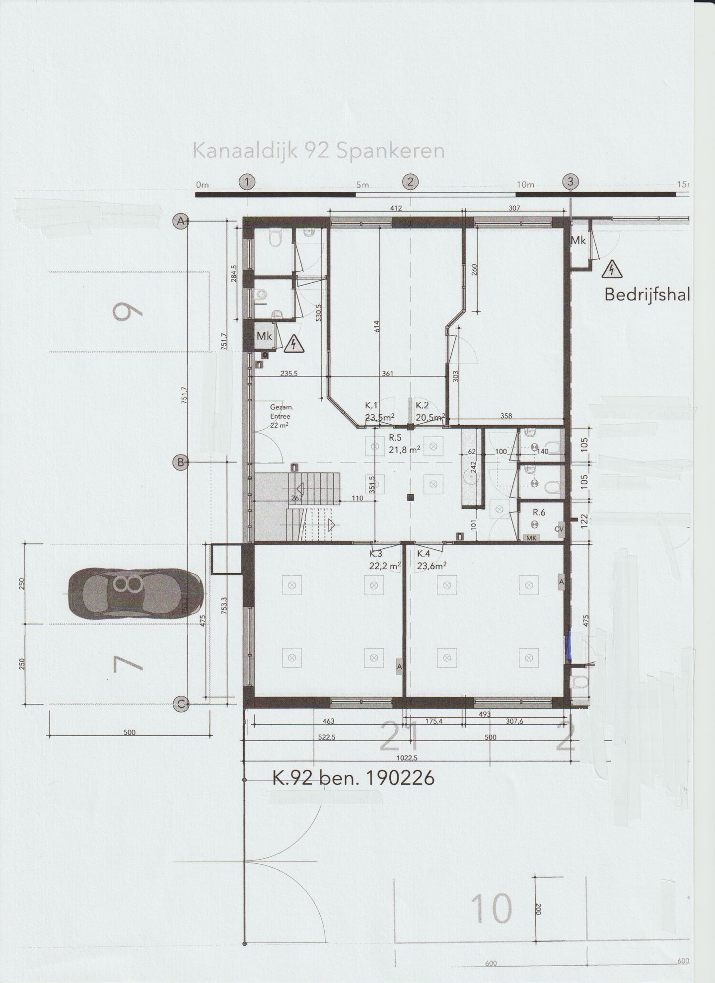 Bekijk foto 3 van Kanaaldijk 92