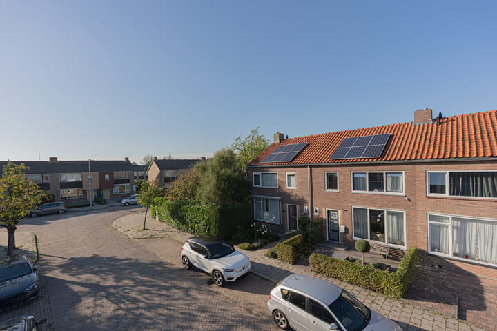 Foto 4 van Berkenstraat 45