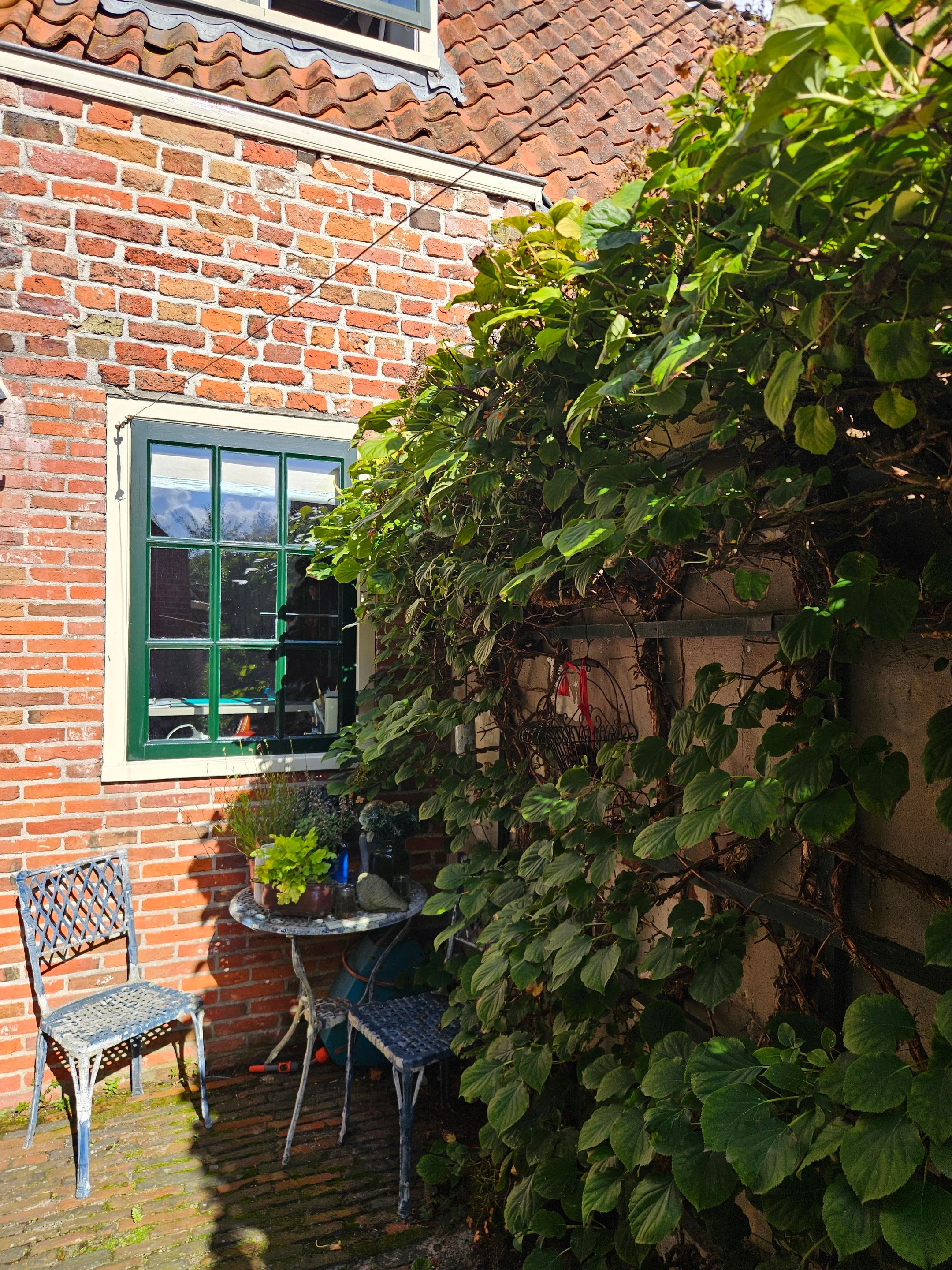 Photo 57 of Westerstraat 9