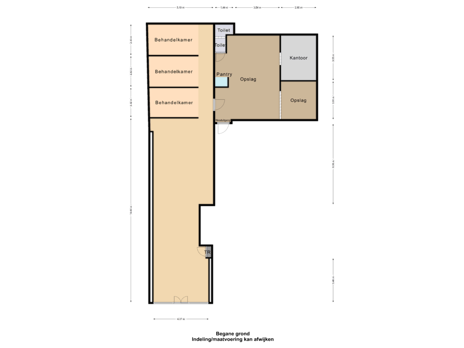 View floorplan
