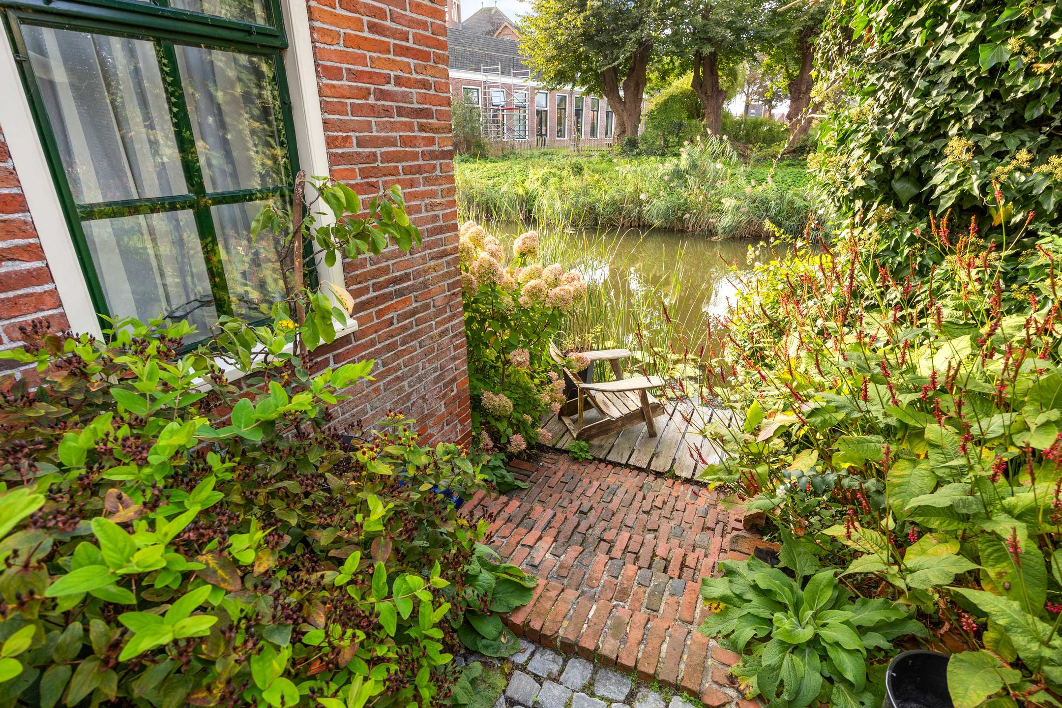 Photo 48 of Westerstraat 9