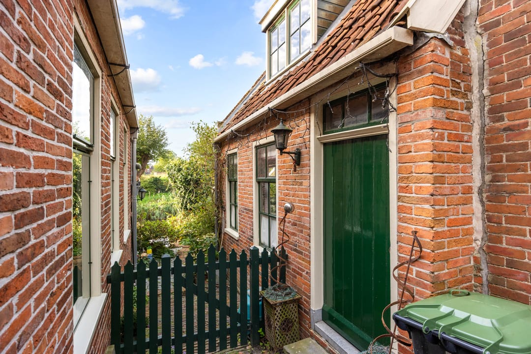 Photo 38 of Westerstraat 9